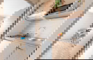 Foto 19 - Appart'City Confort Cherbourg