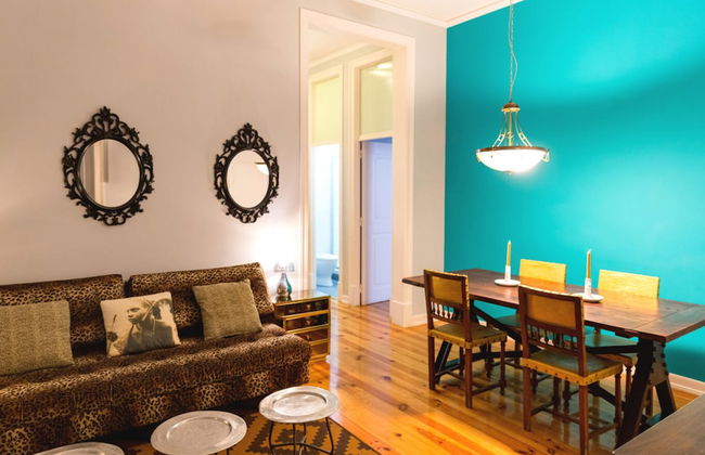 Lisbon Art Stay Apartments Baixa - Foto 59