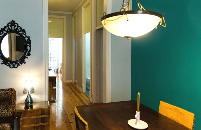 Lisbon Art Stay Apartments Baixa - Foto 75