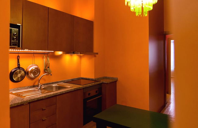 Lisbon Art Stay Apartments Baixa - Foto 51