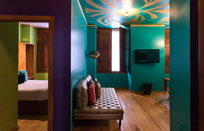 Lisbon Art Stay Apartments Baixa - Foto 62