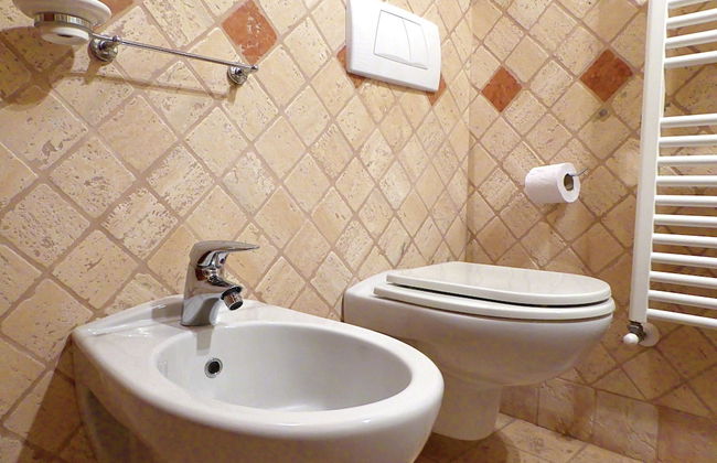 Holiday Home in Montecarelli With Pool - Foto 16