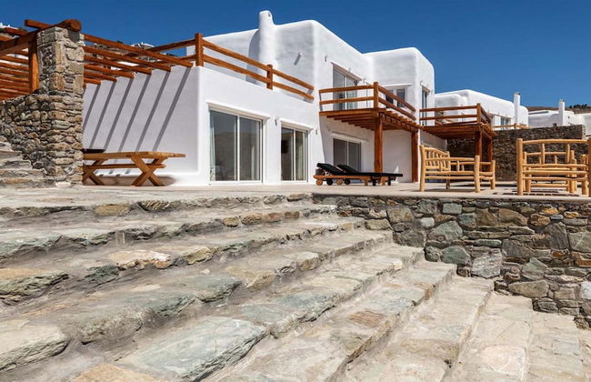 Ria Mar Villas & Suites by Live&Travel - Foto 57