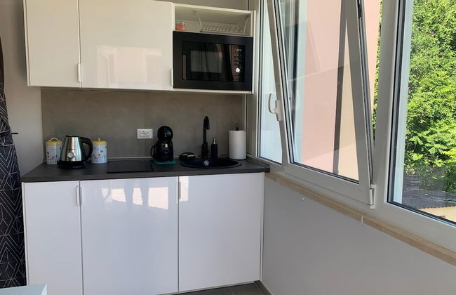 Casa Armonia Sulmona Apartment - Foto 67
