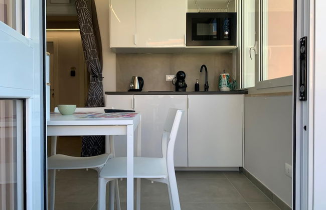 Casa Armonia Sulmona Apartment - Foto 80