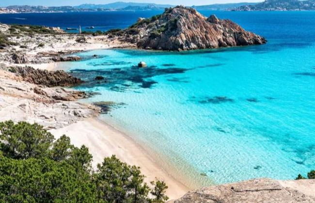 Spacious Retreat in the Heart of Sardinia - Foto 36