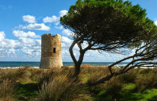 Spacious Retreat in the Heart of Sardinia - Foto 39