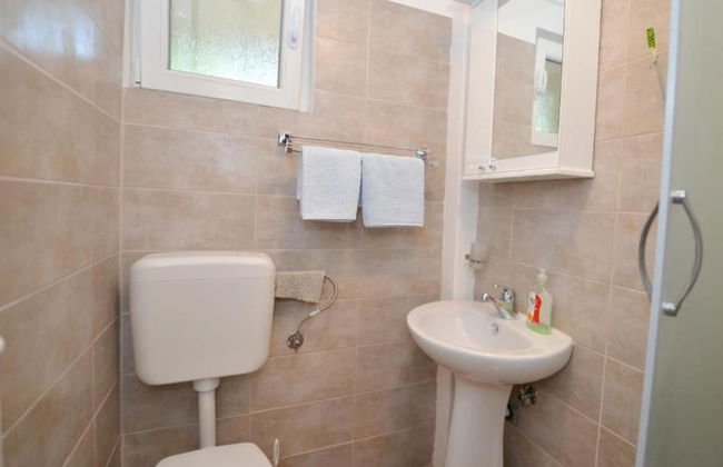 Tivat Bliss Apartments Close to Beach - Foto 36