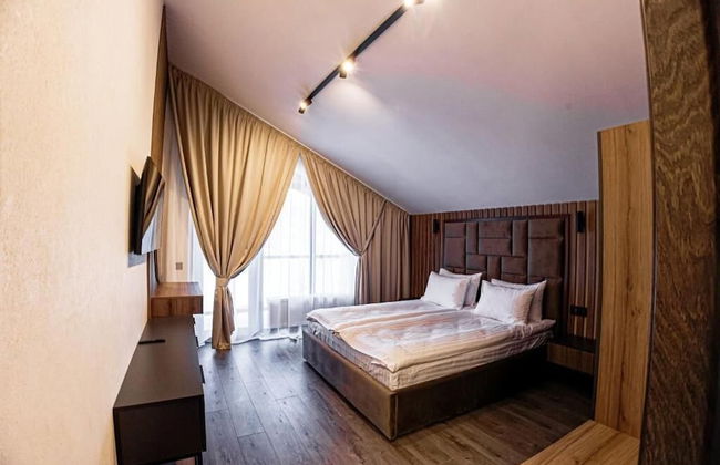 EcoBerghaus - Photo 12