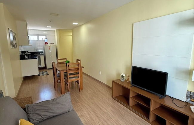 Mandai Apartamentos - Foto 20