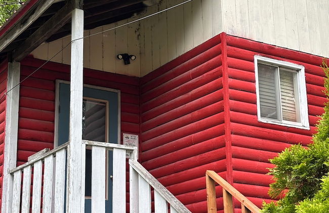 Lakefront Hideaway Resort - Foto 9