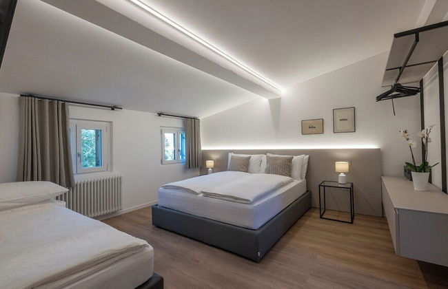 Villa deA - Foto 10