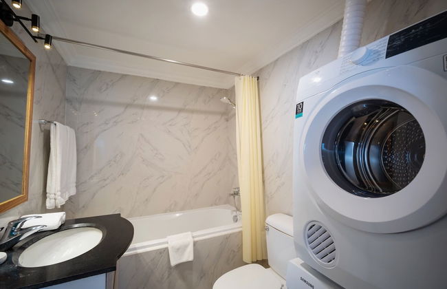 Skyline Tower - Service Apartments - Photo 41