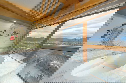 Foto 64 - Cloudhaven Retreat (花开花落半山居)