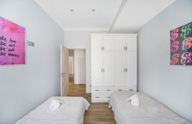 Stay Inn on Koghbatsi Str. 16 - Photo 56