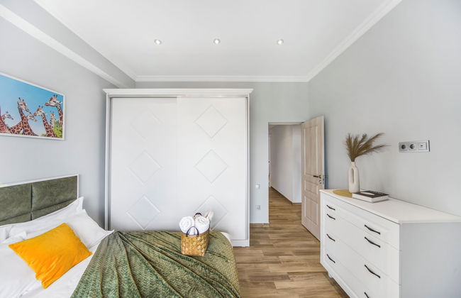 Stay Inn on Koghbatsi Str. 16 - Photo 52