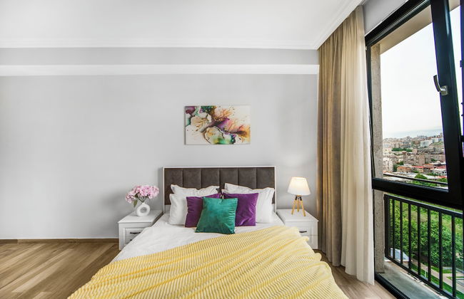 Stay Inn on Koghbatsi Str. 16 - Photo 55