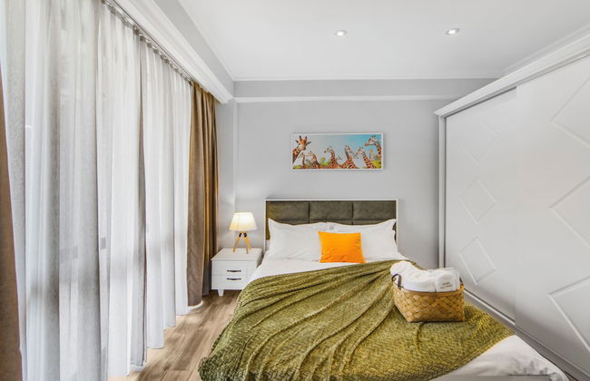 Stay Inn on Koghbatsi Str. 16 - Photo 57