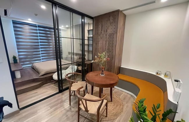 Onsen Landmark Luxury Apartments - Foto 44