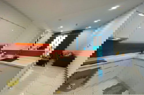 Foto 19 - The Sunwah Pearl Residences