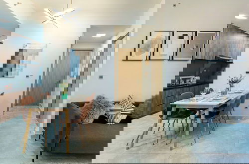 Foto 57 - Luxury Apartment in Phu My Hung
