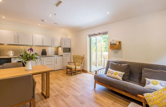 Pinetum Garden Cottages - Foto 48