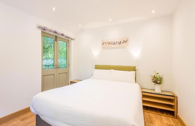 Pinetum Garden Cottages - Foto 27