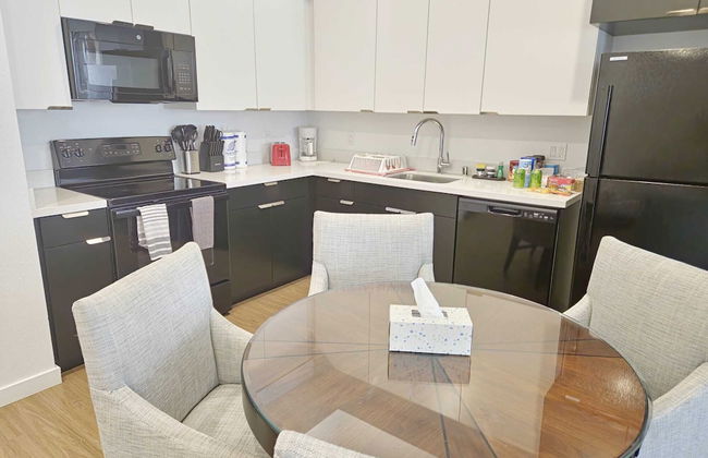 Premier Apts in Vibrant Downtown LA - Foto 76