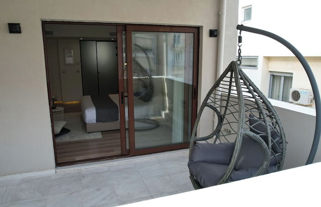 CC LUX Suites - Foto 68