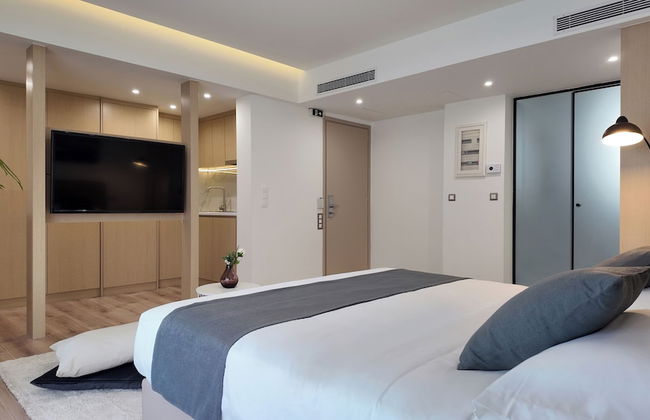 CC LUX Suites - Foto 80