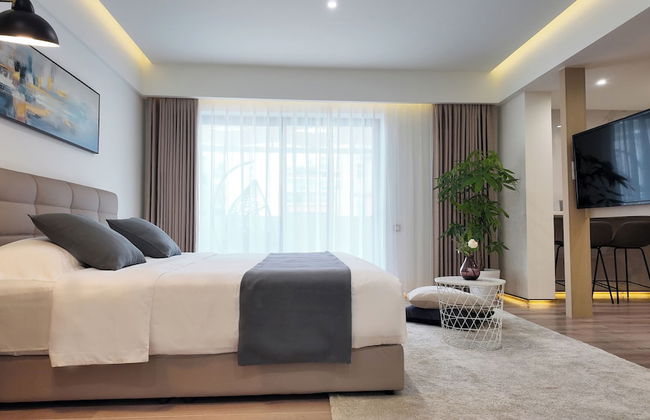 CC LUX Suites - Foto 36