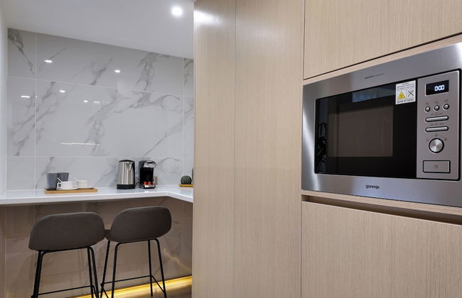 CC LUX Suites - Foto 44
