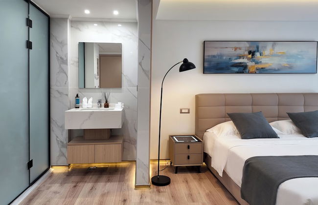 CC LUX Suites - Foto 37