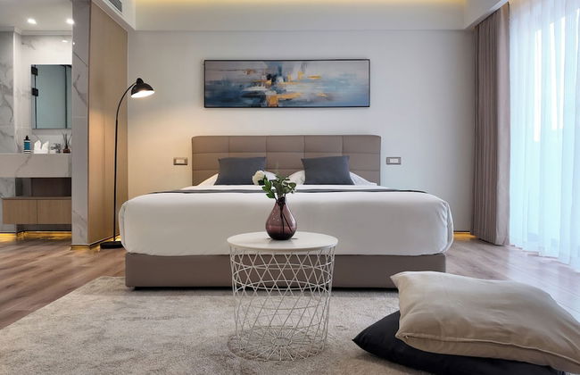 CC LUX Suites - Foto 38