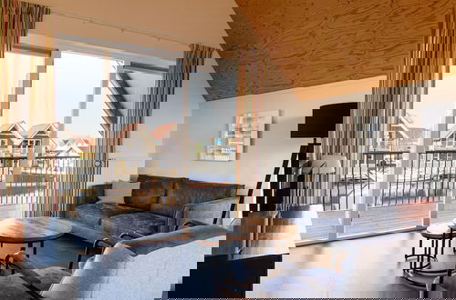 Photo 38 - Summio Havenresort Terherne