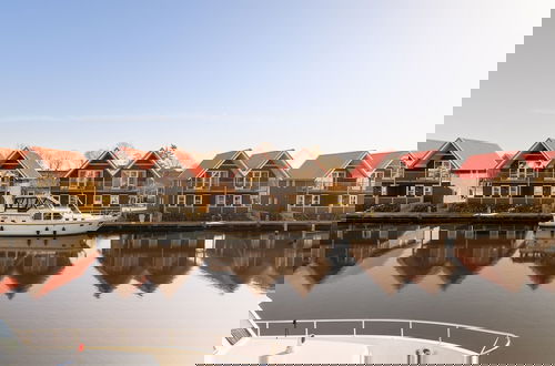 Photo 46 - Summio Havenresort Terherne
