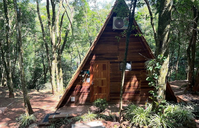 Cabanas do Valle - Foto 46