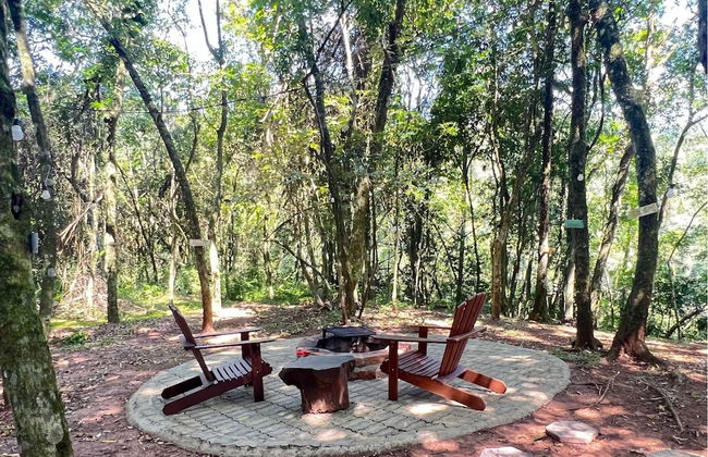 Cabanas do Valle - Foto 31