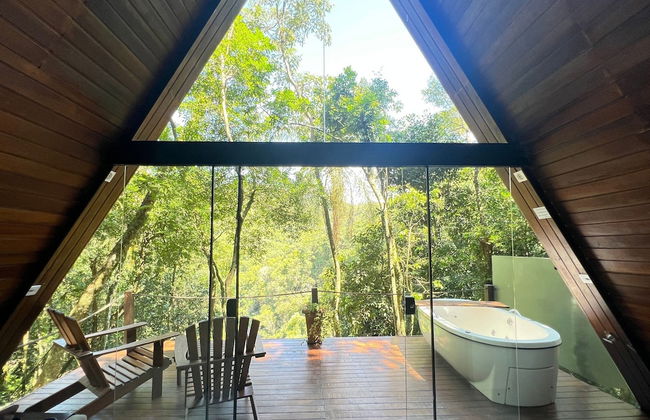 Cabanas do Valle - Foto 35