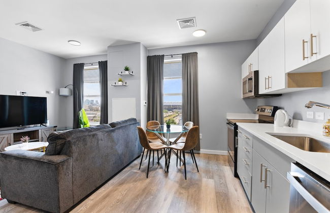Furnished Apartments near Encore Boston - Photo 69