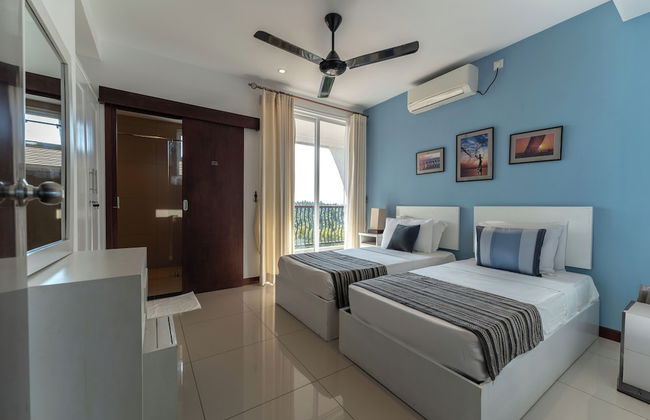 Oceanfront Nilaveli by ICC - Foto 17