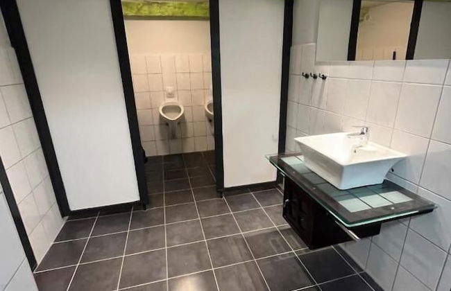 ApartHotel Vinnhorst - Foto 57