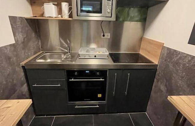 ApartHotel Vinnhorst - Foto 37