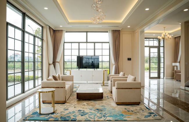 Ruby Tree Golf Villas - Foto 48