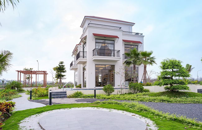 Ruby Tree Golf Villas - Foto 63