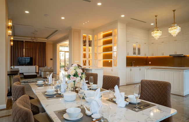 Ruby Tree Golf Villas - Foto 50