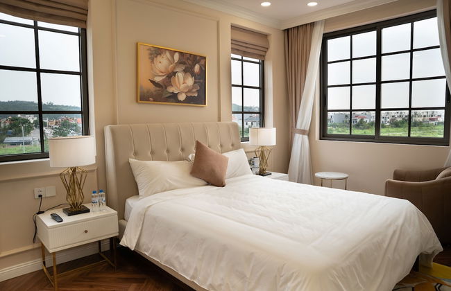 Ruby Tree Golf Villas - Foto 10