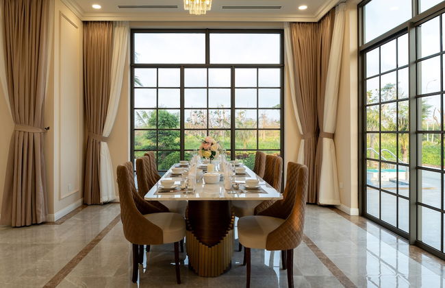Ruby Tree Golf Villas - Foto 47