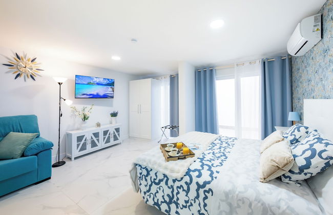Bety Dreams Apartments - Foto 13