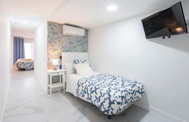 Bety Dreams Apartments - Foto 14